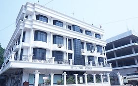 Hotel Park Regency
